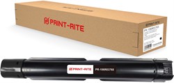 Картридж Print-Rite PR-106R03765 черный