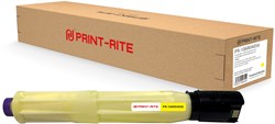 Картридж Print-Rite PR-106R04056 желтый