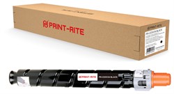Картридж Print-Rite PR-CEXV34 желтый