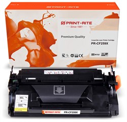 Картридж Print-Rite PR-CF259X черный
