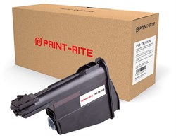 Картридж Print-Rite PR-TK-1120 черный