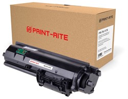 Картридж Print-Rite PR-TK-1170 черный