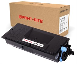Картридж Print-Rite PR-TK-3100 черный
