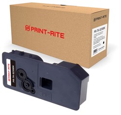 Картридж Print-Rite PR-TK-5230BK черный