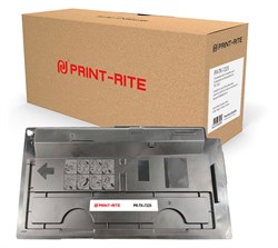 Картридж Print-Rite PR-TK-7225 черный