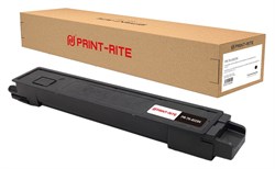 Картридж Print-Rite PR-TK-8325K черный