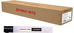 Картридж Print-Rite PR-TN221K черный