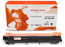 Картридж Print-Rite PR-TN241BK черный