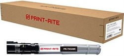 Картридж Print-Rite PR-TN328K черный
