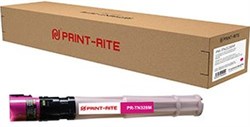 Картридж Print-Rite PR-TN328M пурпурный