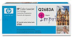 Картридж Q2670A черный, № 308A, совместимый для принтеров HP