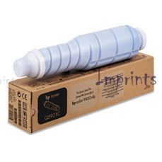 Картридж HP Q5921C голубой оригинальный