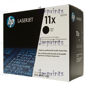 Картридж HP Q6511X , № 11X оригинальный