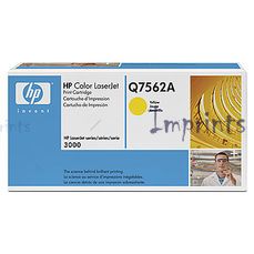 Картридж Q7561A голубой, № 314A, совместимый для принтеров HP