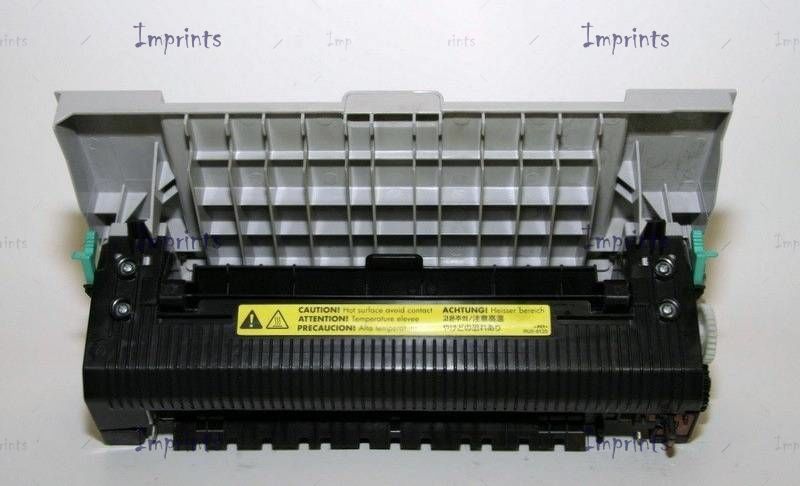 Фьюзер HP RG5-7603  оригинальный
