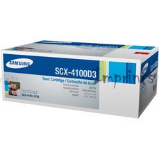 Оригинальный Samsung Картридж Samsung SCX-4100D3  оригинальный