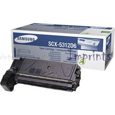 Оригинальный Samsung Картридж Samsung SCX-5312D6  оригинальный