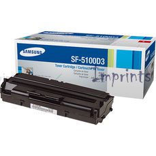 Оригинальный Samsung Картридж Samsung SF-5100D3  оригинальный