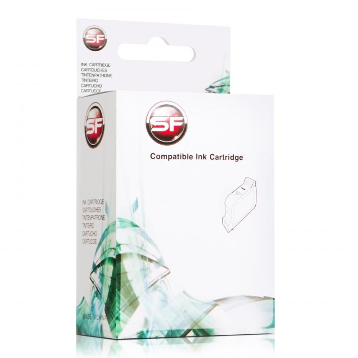 Струйный картридж SuperFine SFR-C6625A для HP C6625A, цветной