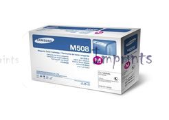 Оригинальный Samsung Картридж Samsung CLT-M508L пурпурный L оригинальный