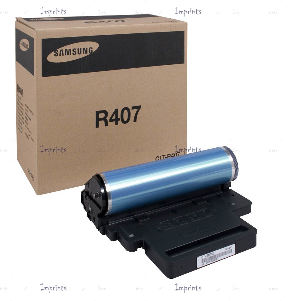Оригинальный Samsung Фотобарабан Samsung CLT-R407  оригинальный