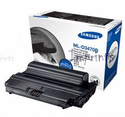 Оригинальный Samsung Картридж Samsung ML-D3470B  оригинальный