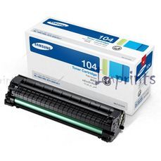 Оригинальный Samsung Картридж Samsung MLT-D104S  оригинальный