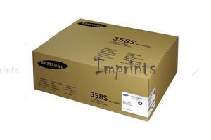 Оригинальный Samsung Картридж Samsung MLT-D358S  оригинальный