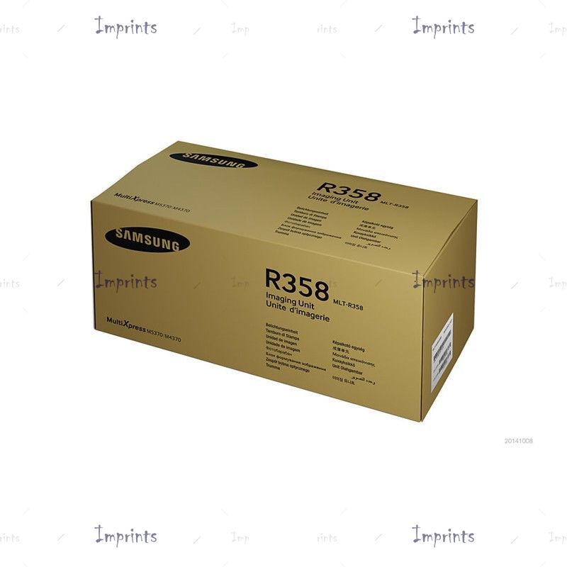 Оригинальный Samsung Фотобарабан Samsung MLT-R358  оригинальный