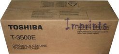 Оригинальный Картридж Toshiba T-3500E  оригинальный