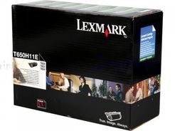 Оригинальный Картридж Lexmark T650H21E  оригинальный
