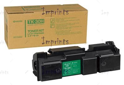 Оригинальный Kyocera TK-30