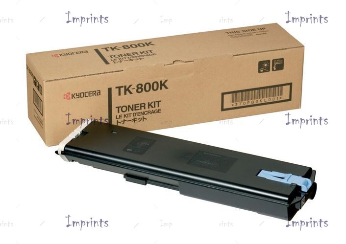 Оригинальный Kyocera TK-800