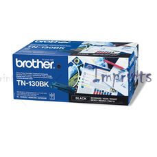 Картридж Brother TN-130Bk черный оригинальный