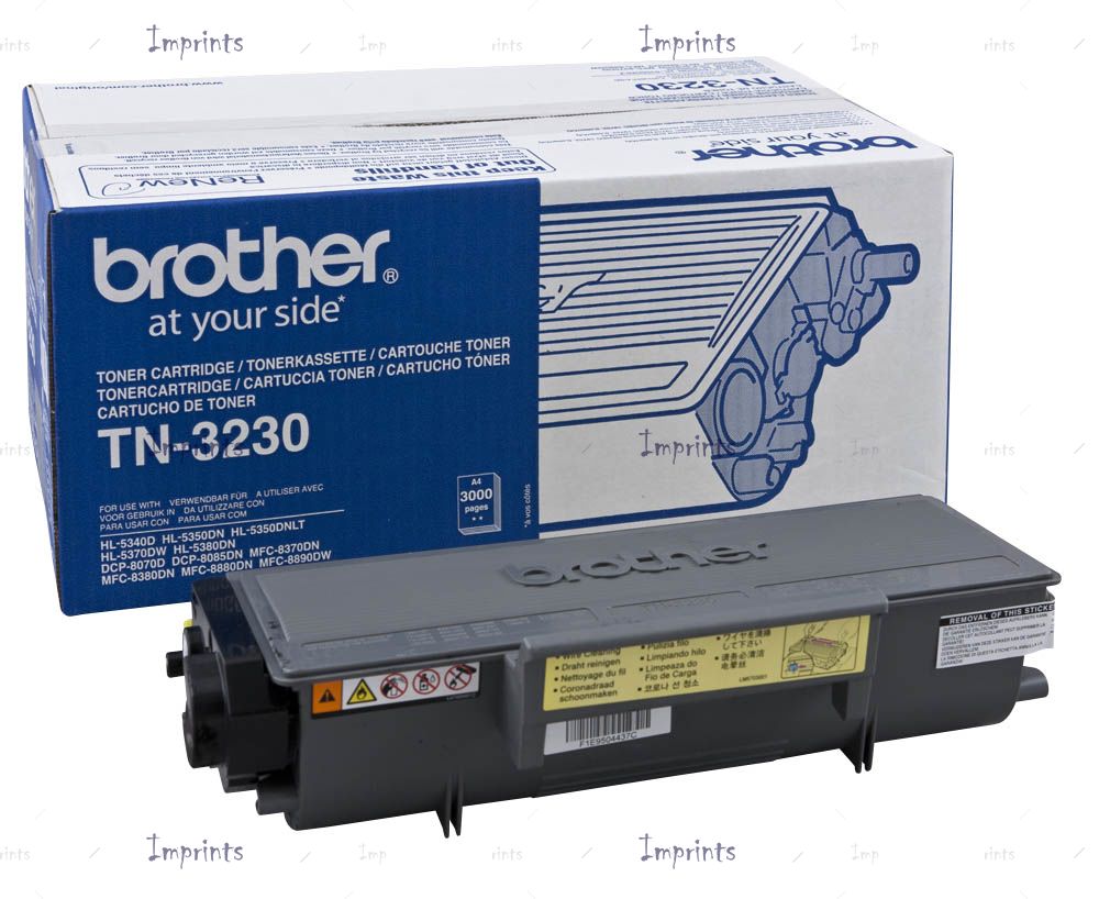 Картридж Brother TN-3230  оригинальный