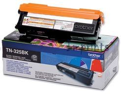 Картридж Brother TN-325BK черный оригинальный