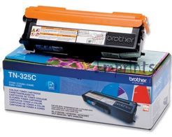 Картридж Brother TN-325C голубой оригинальный