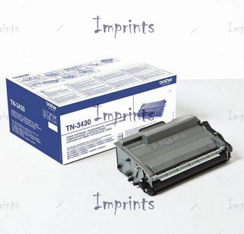 Картридж TN-3520 , совместимый для принтеров Brother