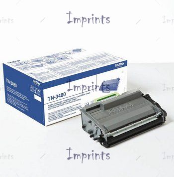 Картридж Brother TN-3480  оригинальный