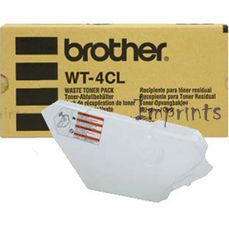 Емкость для сбора тонера Brother WT-4CL  оригинальный