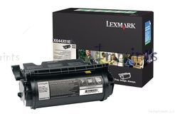 Оригинальный Картридж Lexmark X644X11E  оригинальный