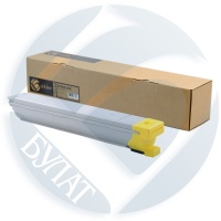 Тонер-картридж