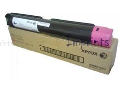 Тонер-картридж Smart Graphics 006R01463 для Xerox WorkCentre 7120, 7125, 7220, 7225 (Пурпурный, 15000 стр.), совместимый
