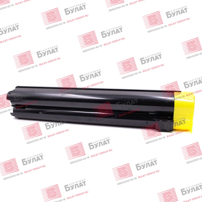 Тонер-картридж Smart Graphics 006R01382 для Xerox Color C75, Color J75, DCP 700 (Жёлтый, 34000 стр.), совместимый