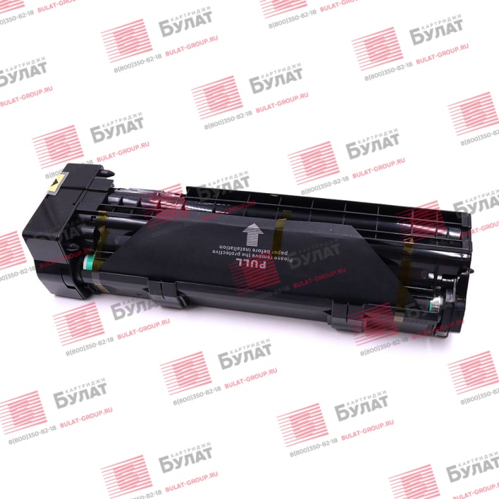 Тонер-картридж SuperFine 101R00435 для Xerox WC 5222, 5225 (Чёрный, 80000 стр.) , ref.