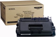 Тонер-картридж Smart Graphics 106R01372 для Xerox Phaser 3600, 106R01372 (Чёрный, 20000 стр.), совместимый