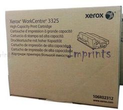 Тонер-картридж OEM 106R02312 для Xerox 106R02312 WorkCentre 3325 (Чёрный, 11000 стр., совместимый)