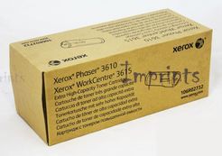 Тонер-картридж OEM 106R02732 для Xerox Phaser 3610, WC3615 (Чёрный, 25300, совместимый)