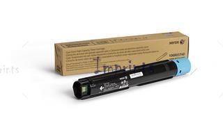 Тонер-картридж Xerox 106R03748 VersaLink C7020, 7025, 7030  (Голубой, 16500 стр., совместимый)