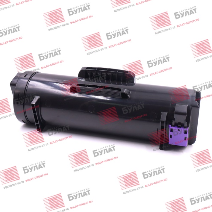 Тонер-картридж Smart Graphics 106R03943 для Xerox VL B600, VL B605, VL B610 (Чёрный, 25900 стр.), совместимый